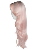 Queue The Hue - HF Synthetic Wig