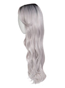 Queue The Hue - HF Synthetic Wig