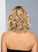 Romantic Renaissance - HF Synthetic Wig
