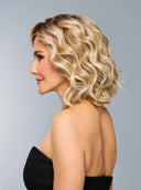 Romantic Renaissance - HF Synthetic Wig