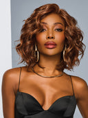 Romantic Renaissance - HF Synthetic Wig