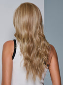 Runway Rehearsal - HF Synthetic Wig