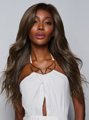 Runway Rehearsal - HF Synthetic Wig