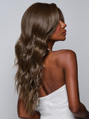 Runway Rehearsal - HF Synthetic Wig