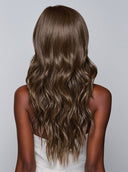 Runway Rehearsal - HF Synthetic Wig