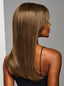 Sleek Sophistication - HF Synthetic Wig