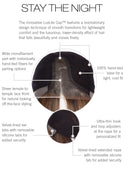 Stay the Night - HF Synthetic Wig