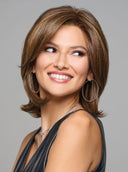 Take A Bow Petite Average - HF Synthetic Wig