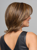 Take A Bow Petite Average - HF Synthetic Wig