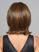 Take A Bow Petite Average - HF Synthetic Wig