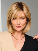 Timeless Charm - HF Synthetic Wig