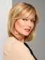 Timeless Charm - HF Synthetic Wig