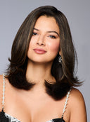 Unmatched 12'' - HF Synthetic Wig