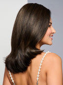 Unmatched 12'' - HF Synthetic Wig