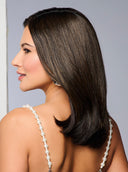 Unmatched 12'' - HF Synthetic Wig