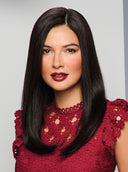 Unmatched 18’’ - HF Synthetic Wig