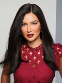 Unmatched 18’’ - HF Synthetic Wig