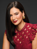 Unmatched 18’’ - HF Synthetic Wig