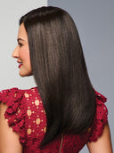 Unmatched 18’’ - HF Synthetic Wig