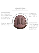 Voltage Large - Synthetic Wig