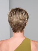 Winner Premium - Synthetic Wig