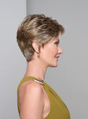 Winner Premium - Synthetic Wig