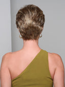 Winner Premium - Synthetic Wig