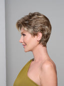 Winner Premium - Synthetic Wig