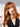 100% Human Hair Bangs by Raquel Welch - Front