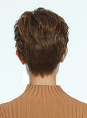 Advanced French by Raquel Welch - Back 1