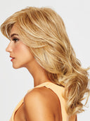 Always Large by Raquel Welch - Side 3