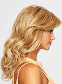 Always by Raquel Welch - Side 1