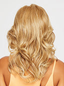 Always Large by Raquel Welch - Back 1