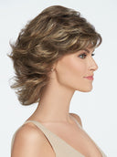 Breeze by Raquel Welch - Side 2