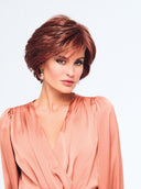 Captivating Canvas by Raquel Welch -  Front 2