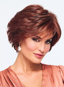 Captivating Canvas by Raquel Welch -  Front 2