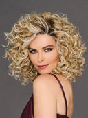 Click Click Flash by Raquel Welch - Front 1