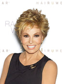 Center Stage by Raquel Welch - Front 2