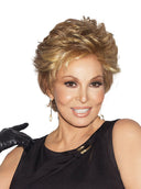 Center Stage by Raquel Welch - Front 1