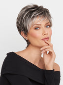 Crushing on Casual by Raquel Welch - Front 1 