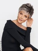 Crushing on Casual by Raquel Welch - Front 2