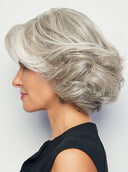 Crowd Pleaser by Raquel Welch - Side 1