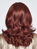 Curve Appeal by Raquel Welch - Back 1