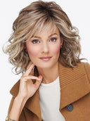 Editor's Pick Elite by Raquel Welch - Front 3