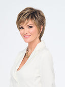 Fierce & Focused by Raquel Welch - Side 1