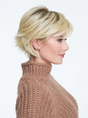 Flirting With Fashion by Raquel Welch - Side 1