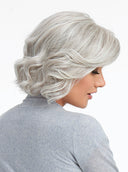 Flirt Alert by Raquel Welch - Side 1