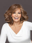 Goddess by Raquel Welch - Front 1