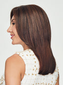 Go All Out 10'' by Raquel Welch - Side 1