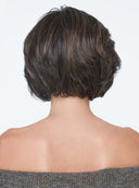 In Charge by Raquel Welch - Back 1